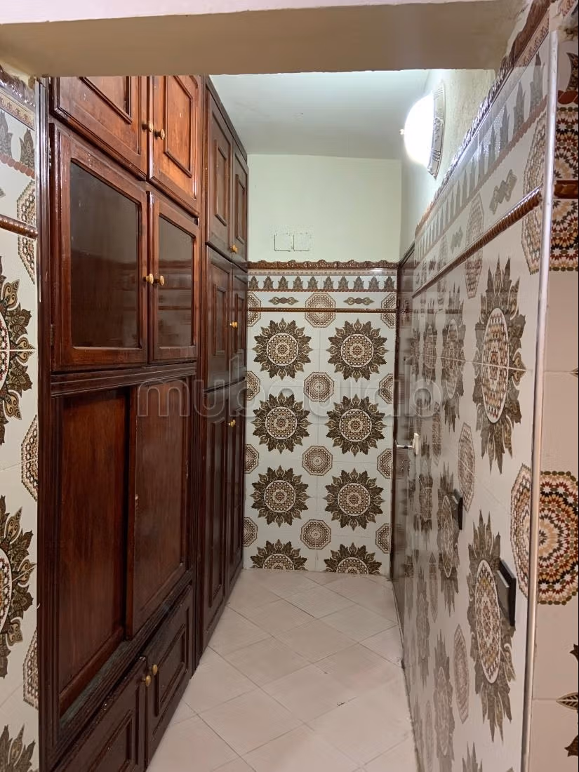 Apartamento en venta en Aïn Sebaà