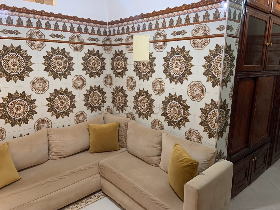 Apartamento en venta en Aïn Sebaà