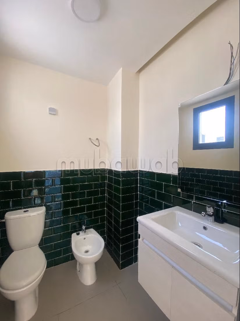 Bureaux à louer – Work Space Neuf, Quartier Mayssane, Bouskoura