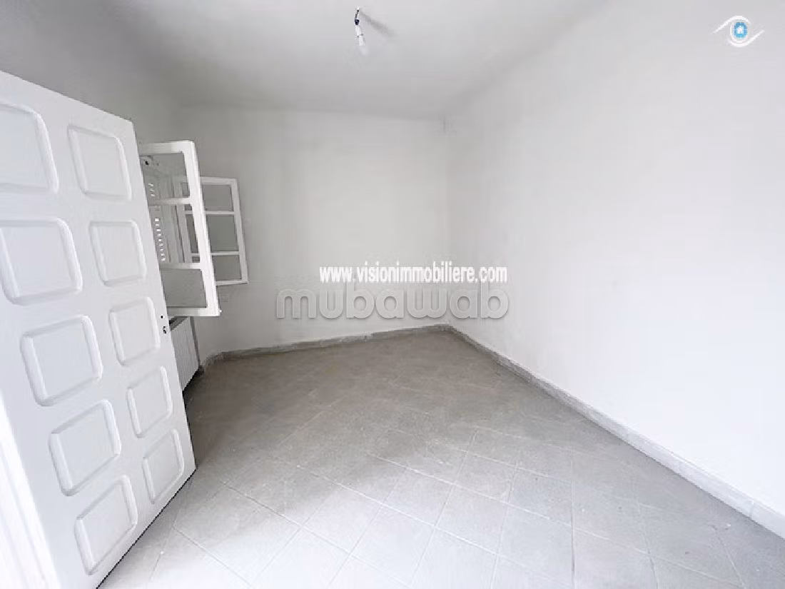 Vente villa Pintade S4 Hammamet nord