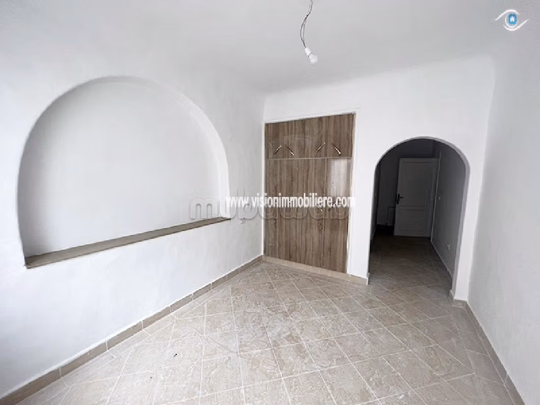 Vente villa Pintade S4 Hammamet nord
