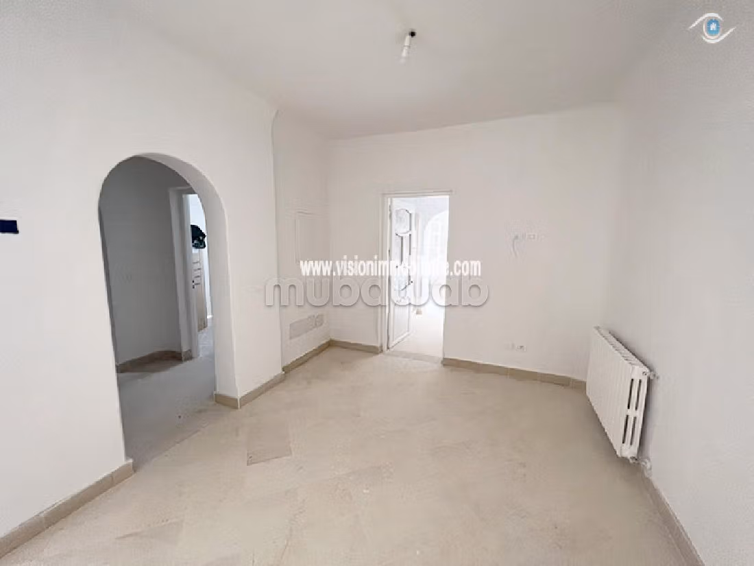 Vente villa Pintade S4 Hammamet nord