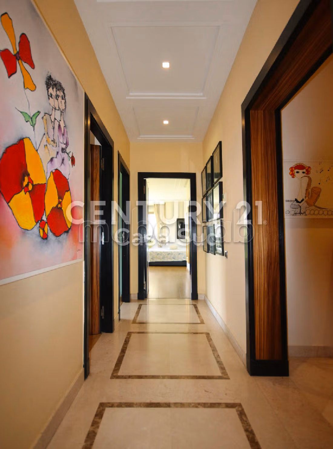 Apartment for sale in Ville Verte. 3 beautiful rooms. Fully furnished