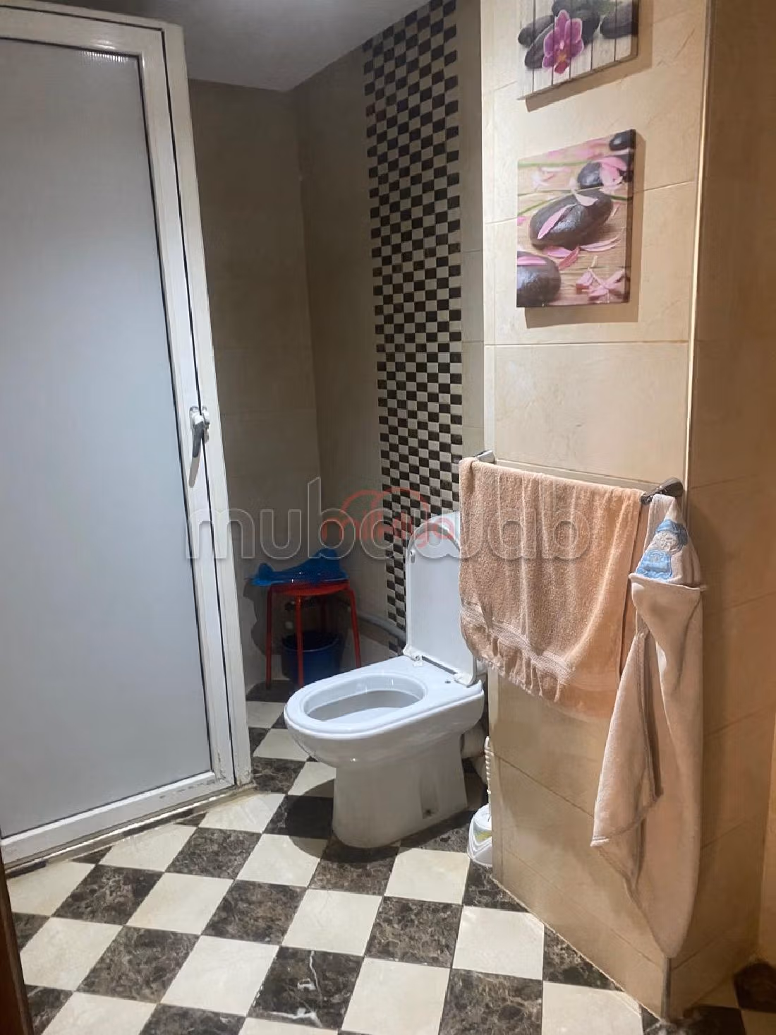 Vente Appartement à roches noires