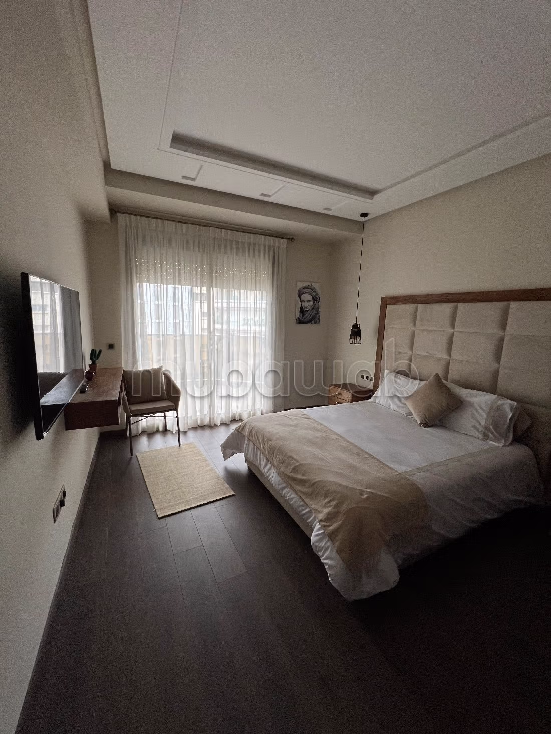 Luxueux Appartement sans vis a vis à vendre