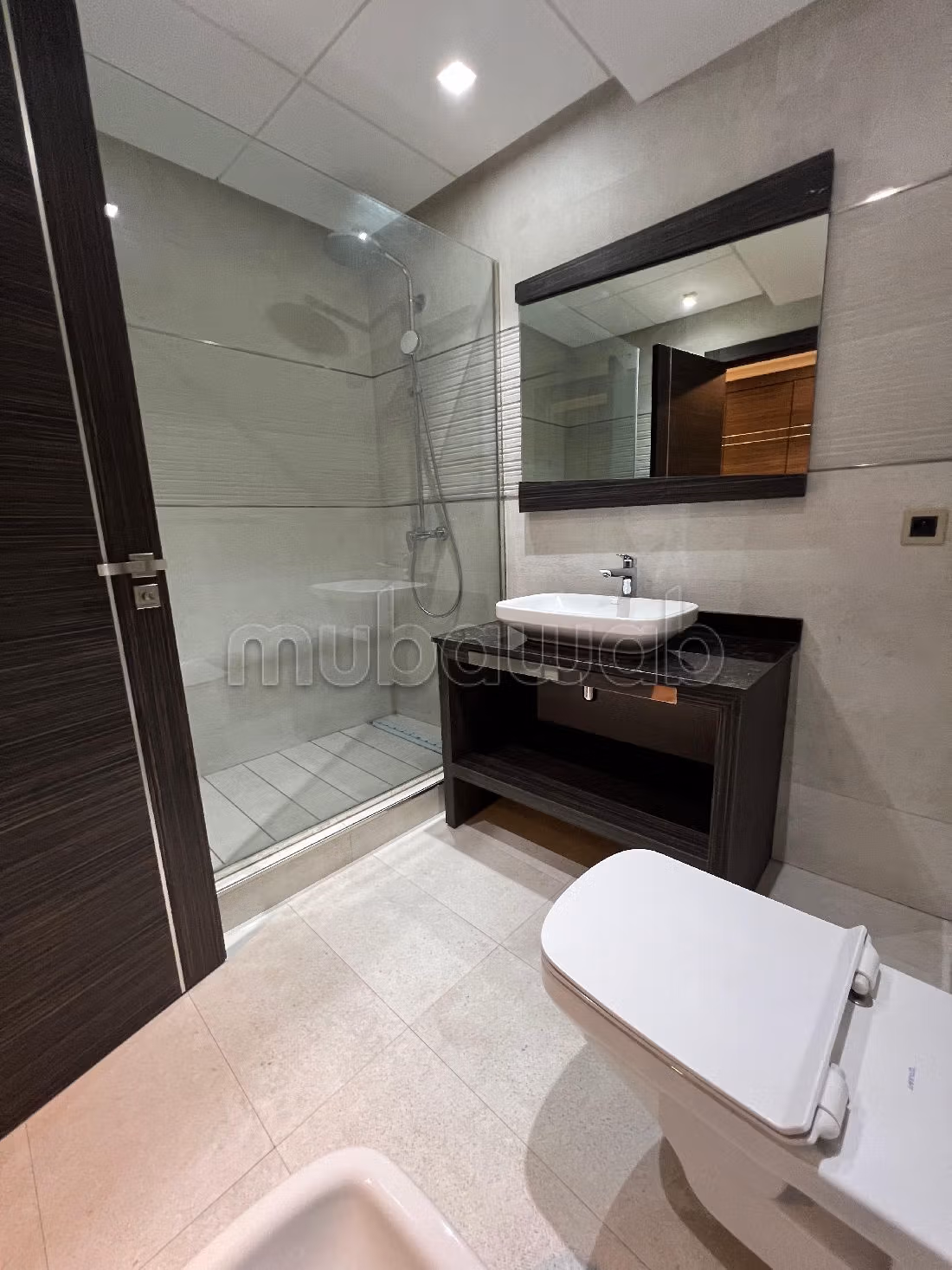 Luxueux Appartement sans vis a vis à vendre