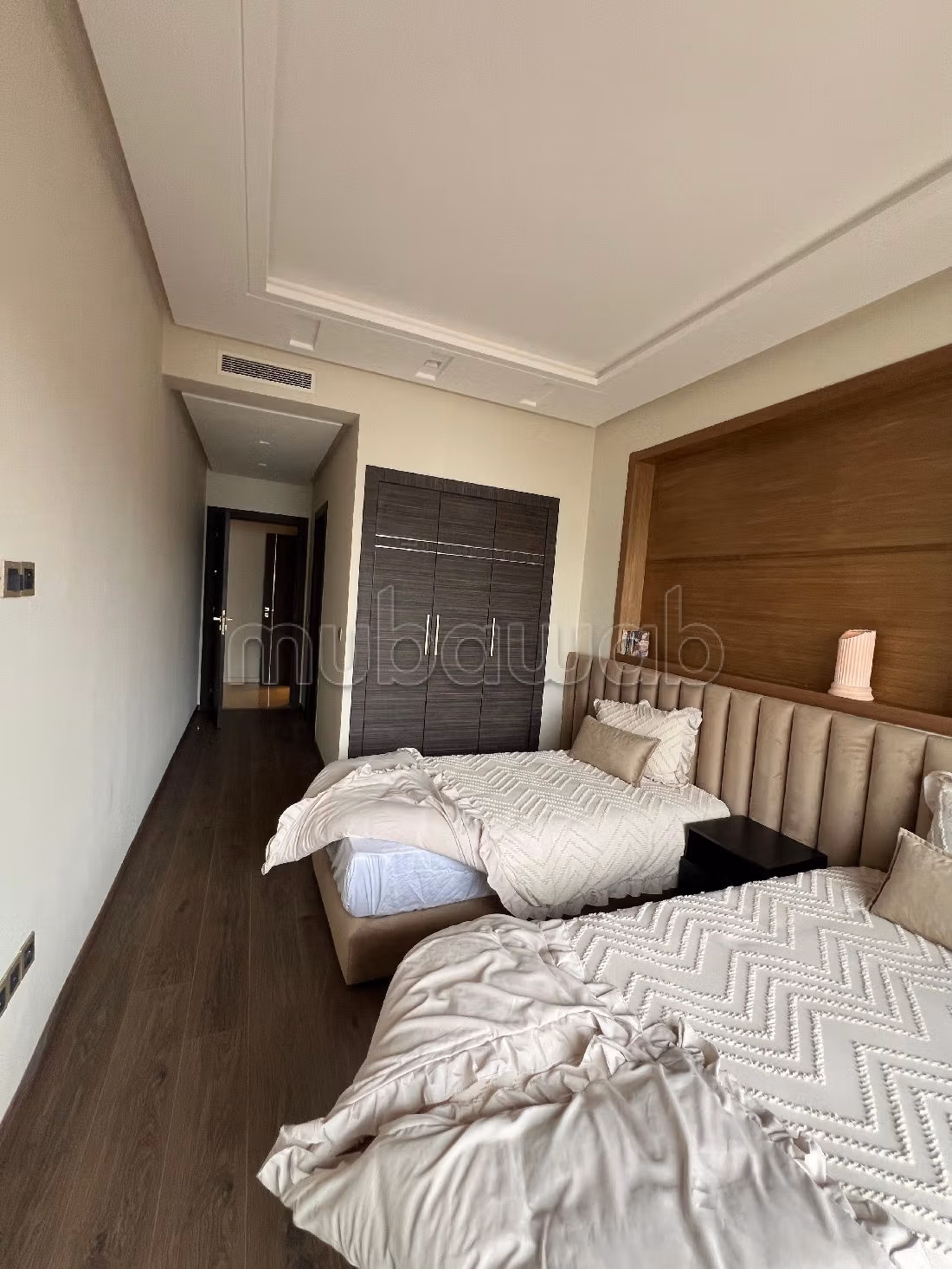 Luxueux Appartement sans vis a vis à vendre