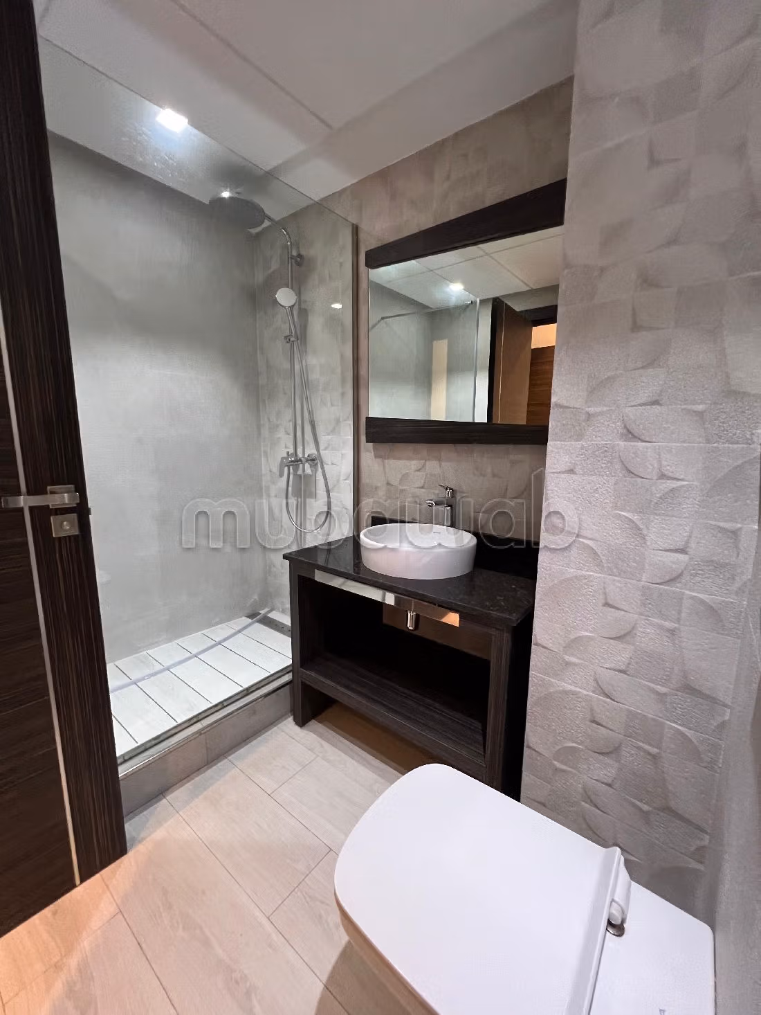 Luxueux Appartement sans vis a vis à vendre