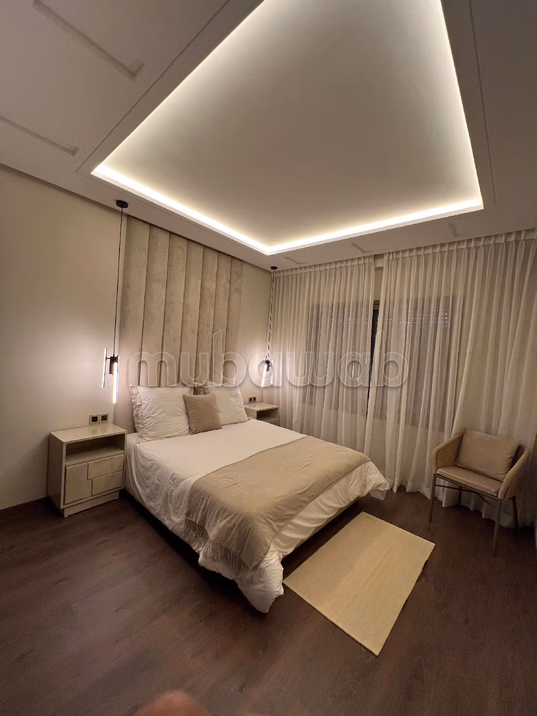 Luxueux Appartement sans vis a vis à vendre