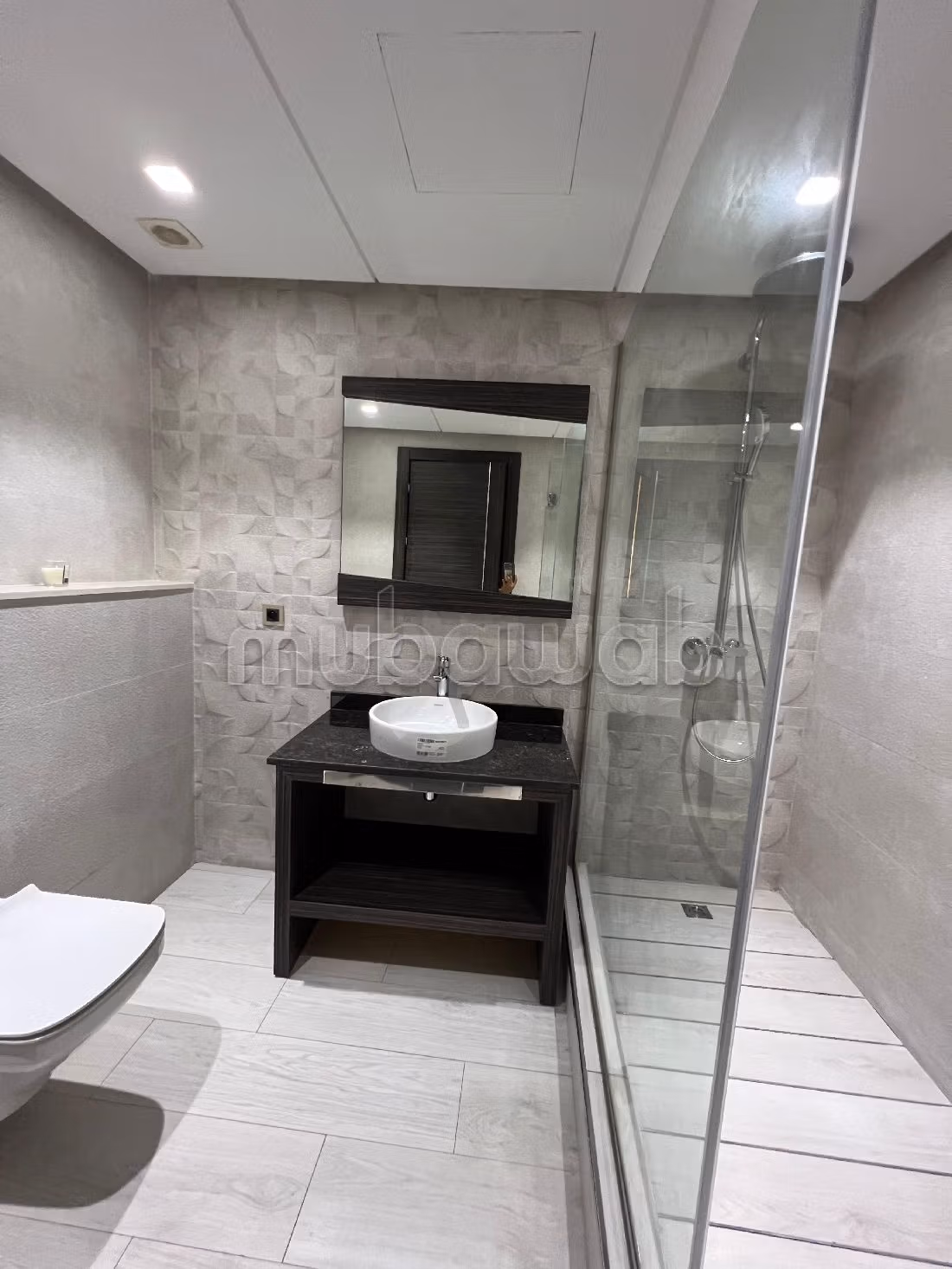 Luxueux Appartement sans vis a vis à vendre