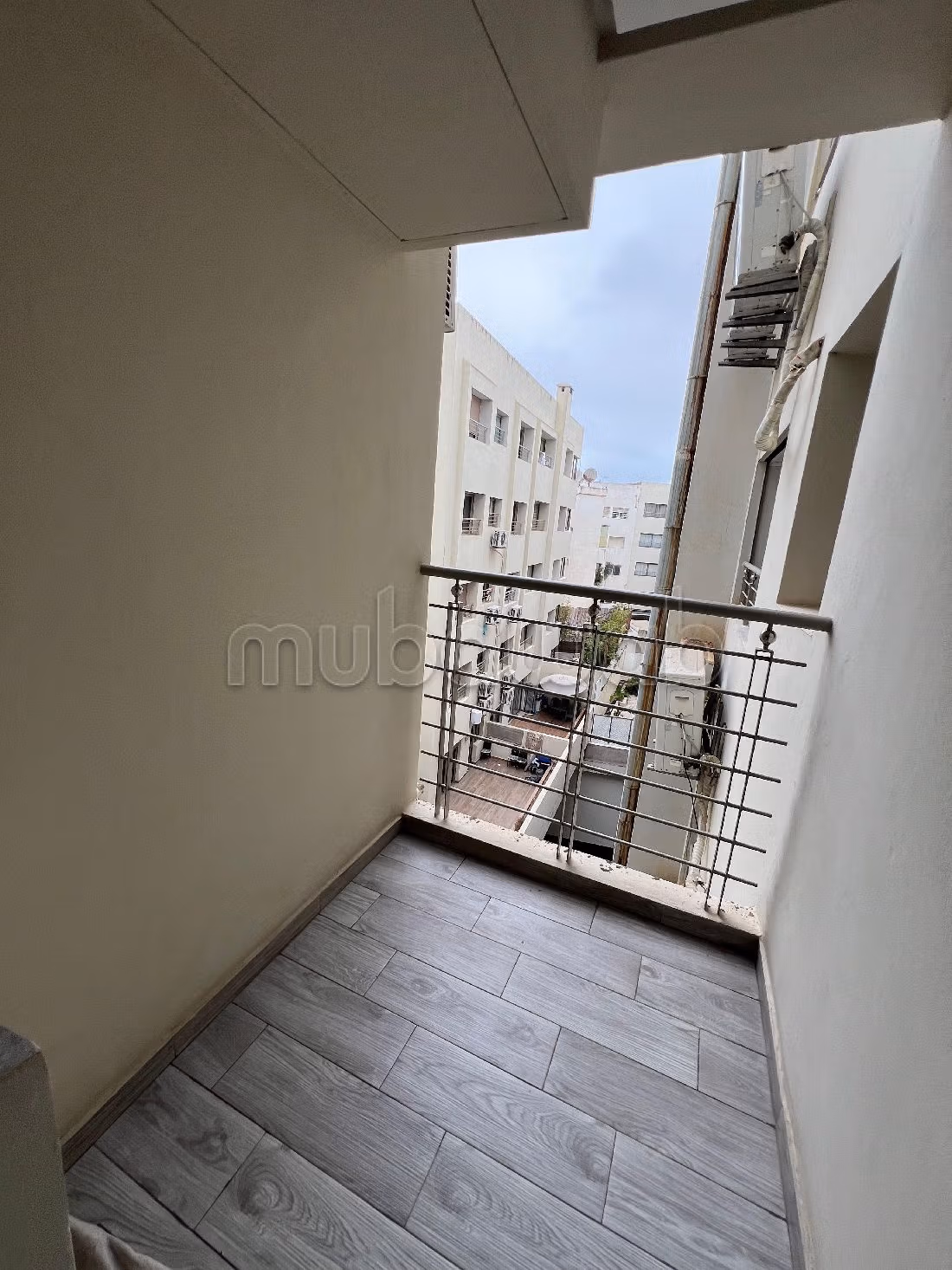 Luxueux Appartement sans vis a vis à vendre