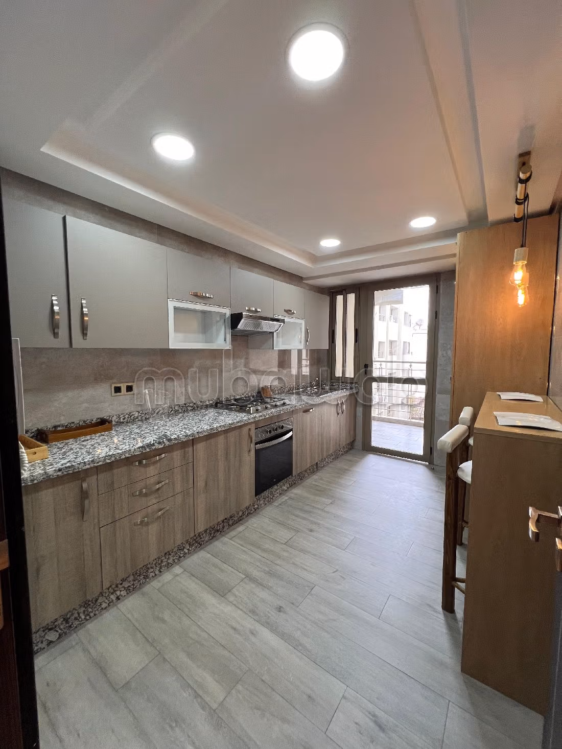 Luxueux Appartement sans vis a vis à vendre