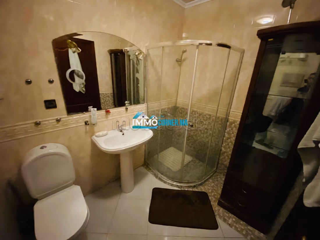 Nu huren: appartementen in Centre. Totale oppervlakte 150 m². Gemeubileerd. 