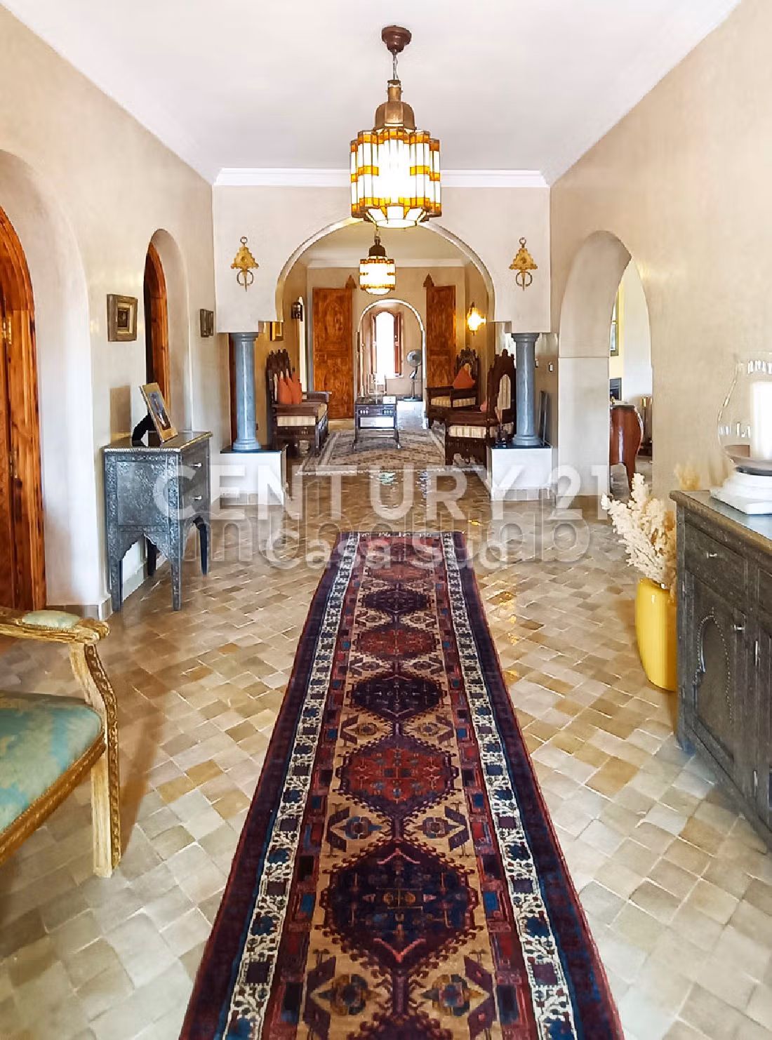 FOR SALE Exceptional Property with Atlas view, Ourika Road, Marrakech