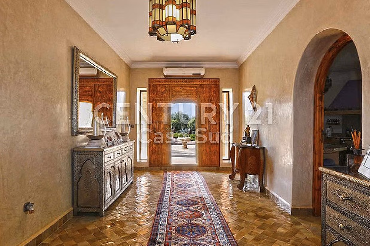 FOR SALE Exceptional Property with Atlas view, Ourika Road, Marrakech