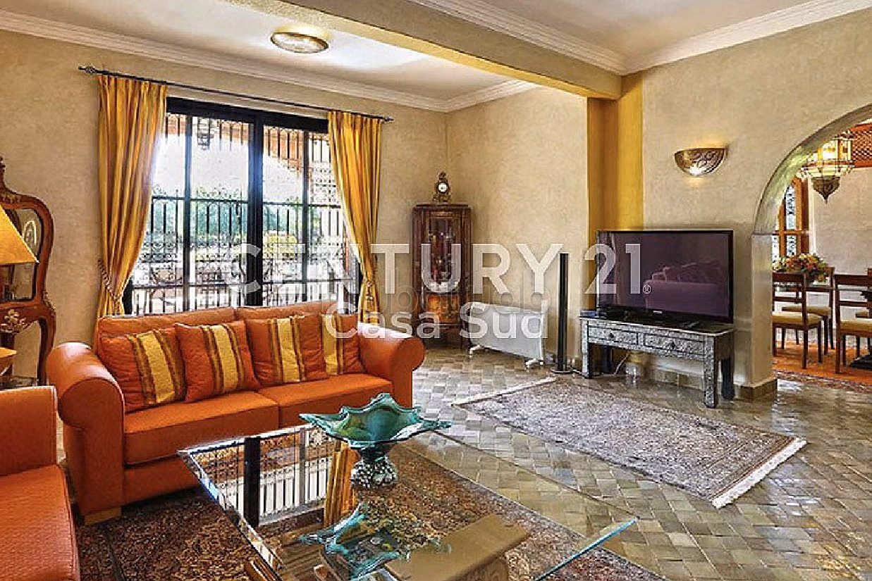 FOR SALE Exceptional Property with Atlas view, Ourika Road, Marrakech