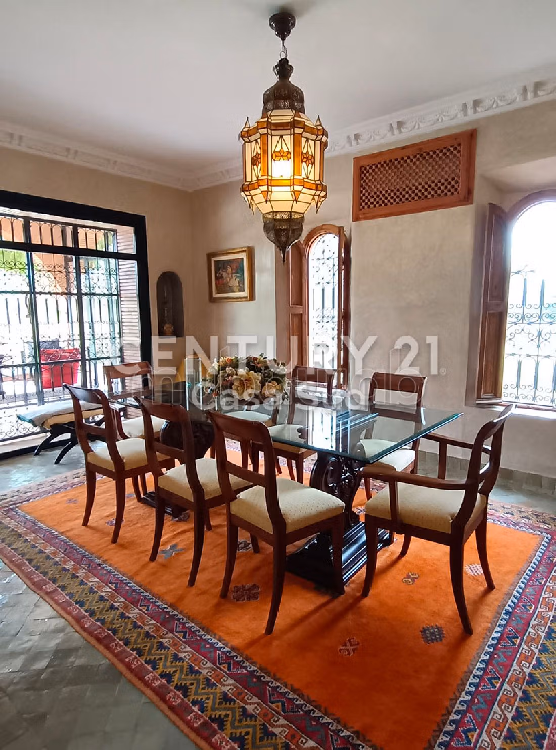FOR SALE Exceptional Property with Atlas view, Ourika Road, Marrakech