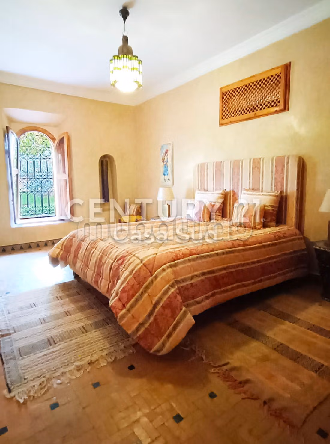 FOR SALE Exceptional Property with Atlas view, Ourika Road, Marrakech