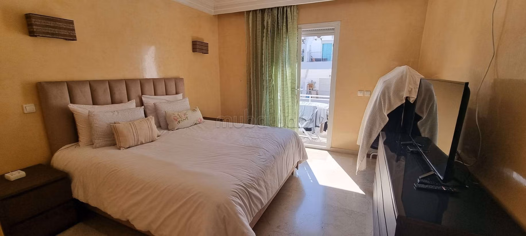 Val fleuri appartement a vend 146 M 3 CH TERRASSE — 4