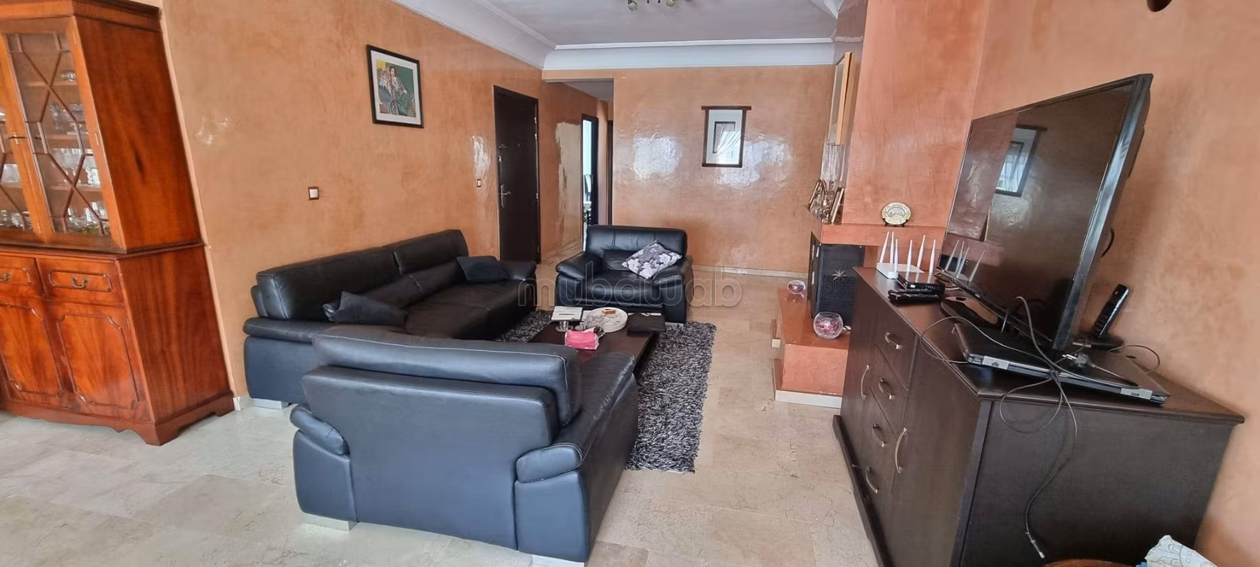 Val fleuri appartement a vend 146 M 3 CH TERRASSE — 6