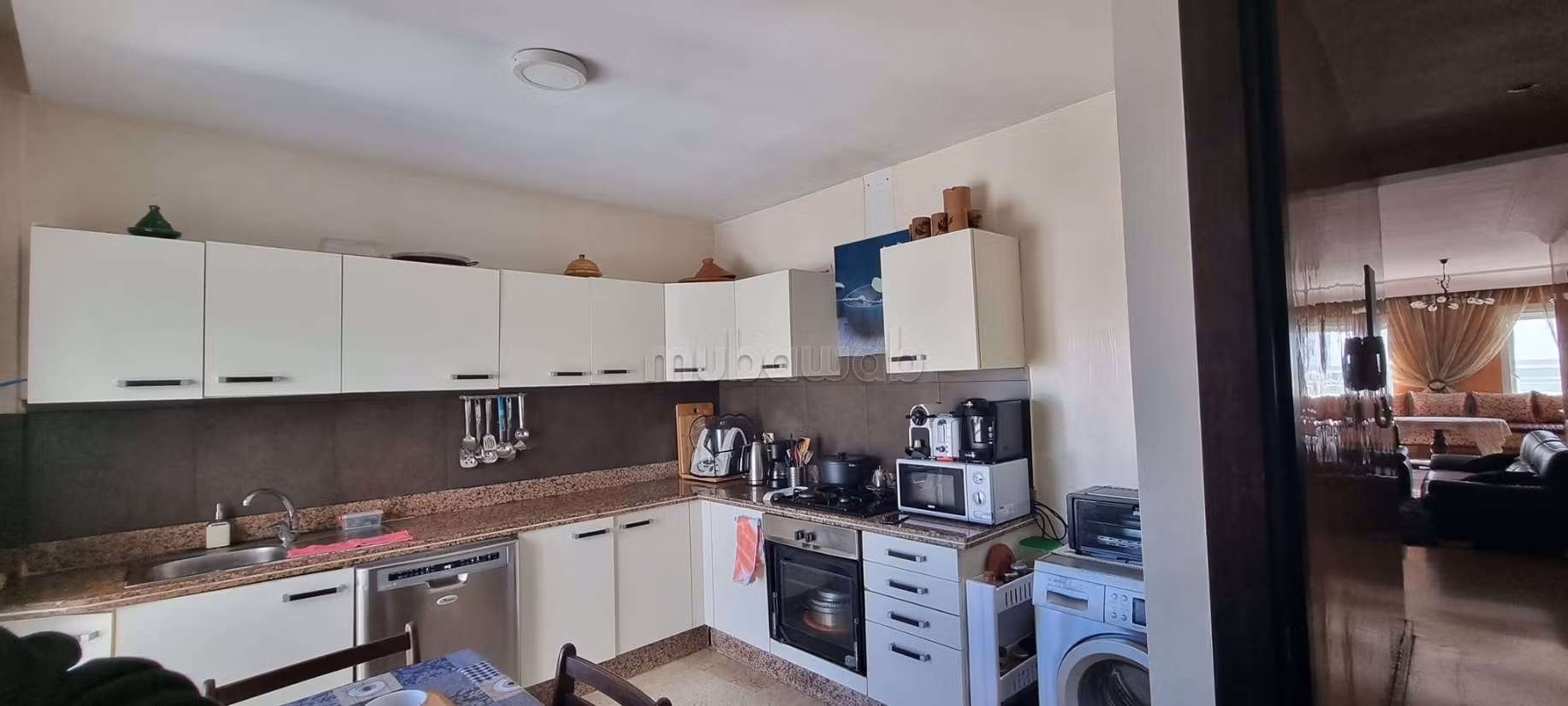 Appartement 146 m² à Val Fleury — 7