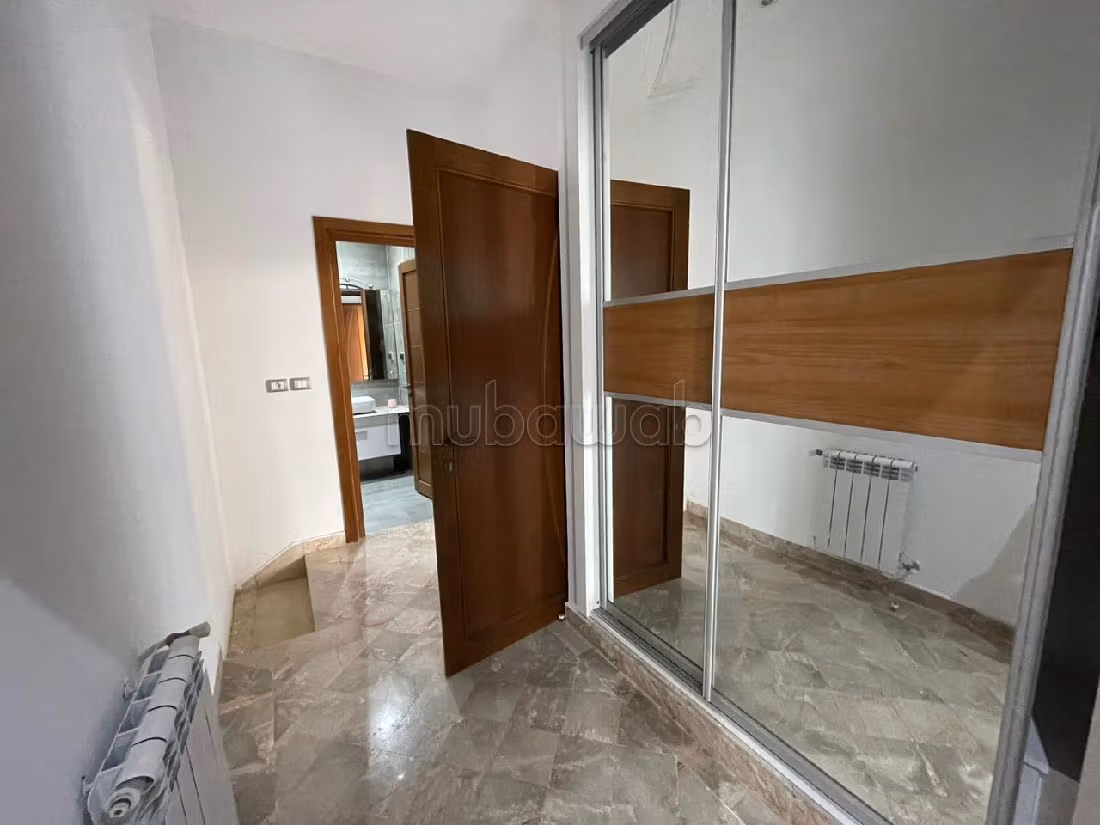 Une villa S4 avec Picine