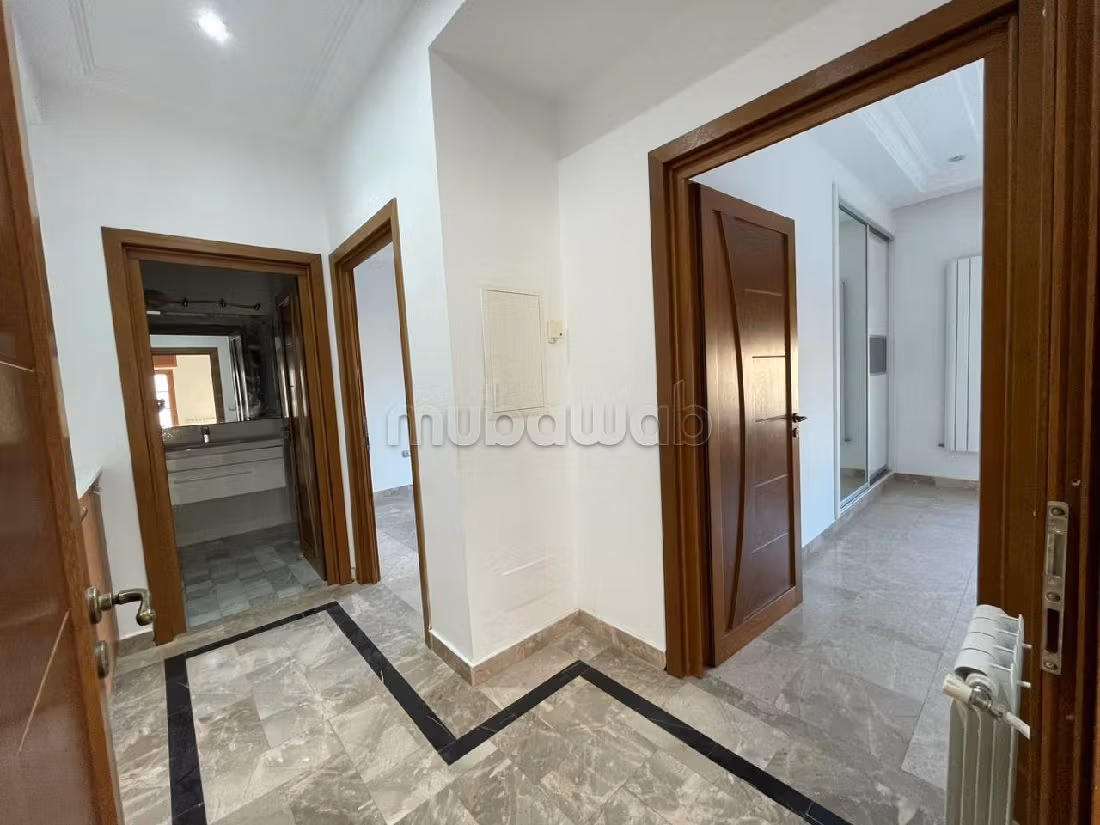 Une villa S4 avec Picine