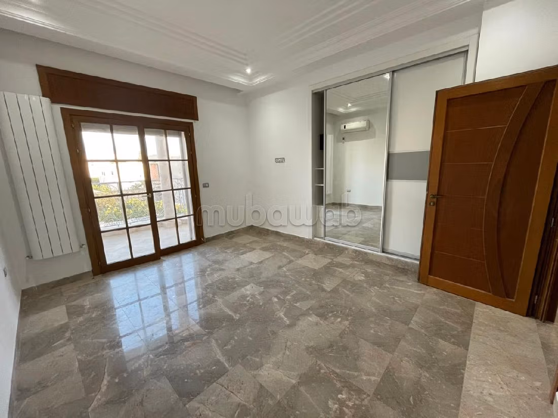 Une villa S4 avec Picine