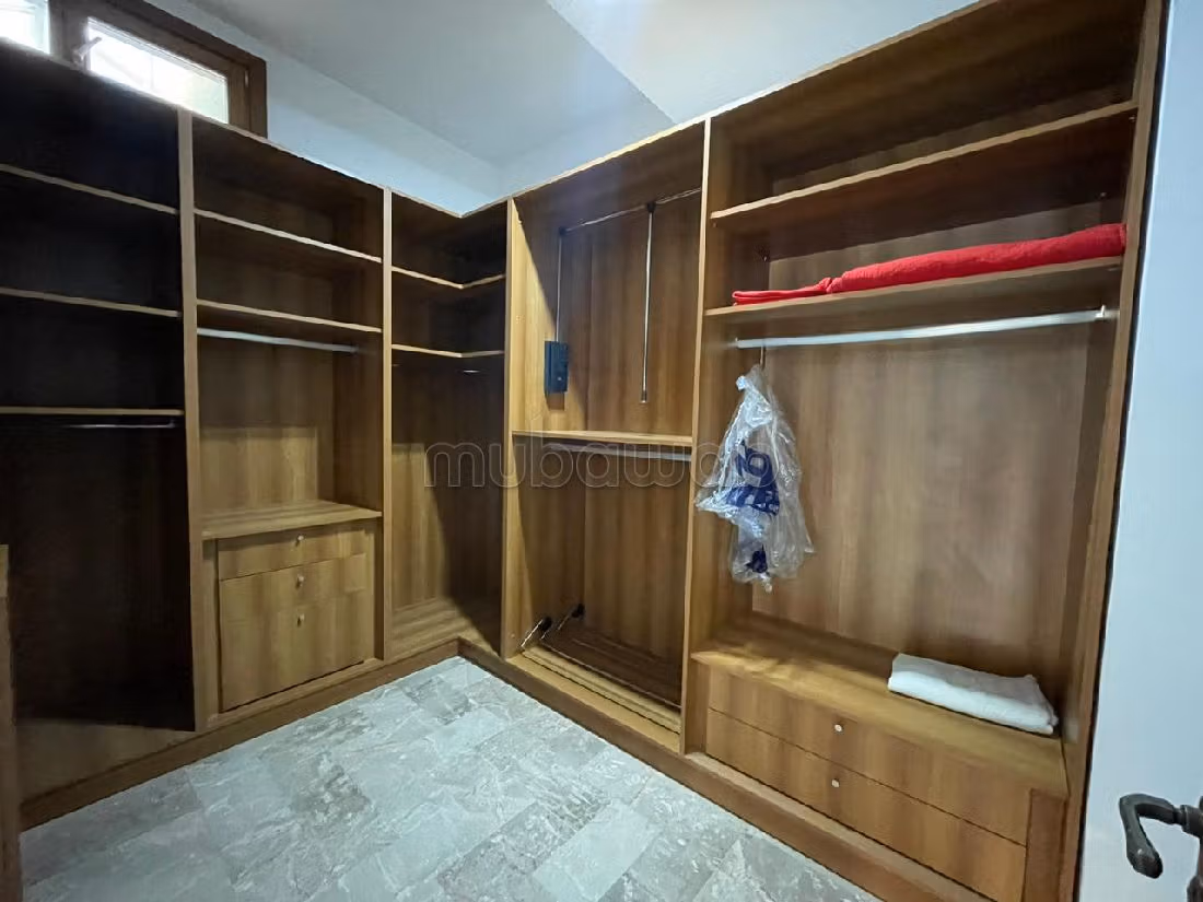 Une villa S4 avec Picine