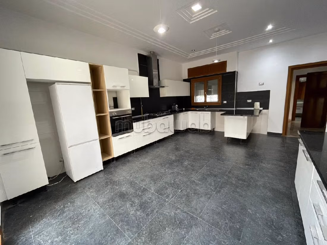 Une villa S4 avec Picine
