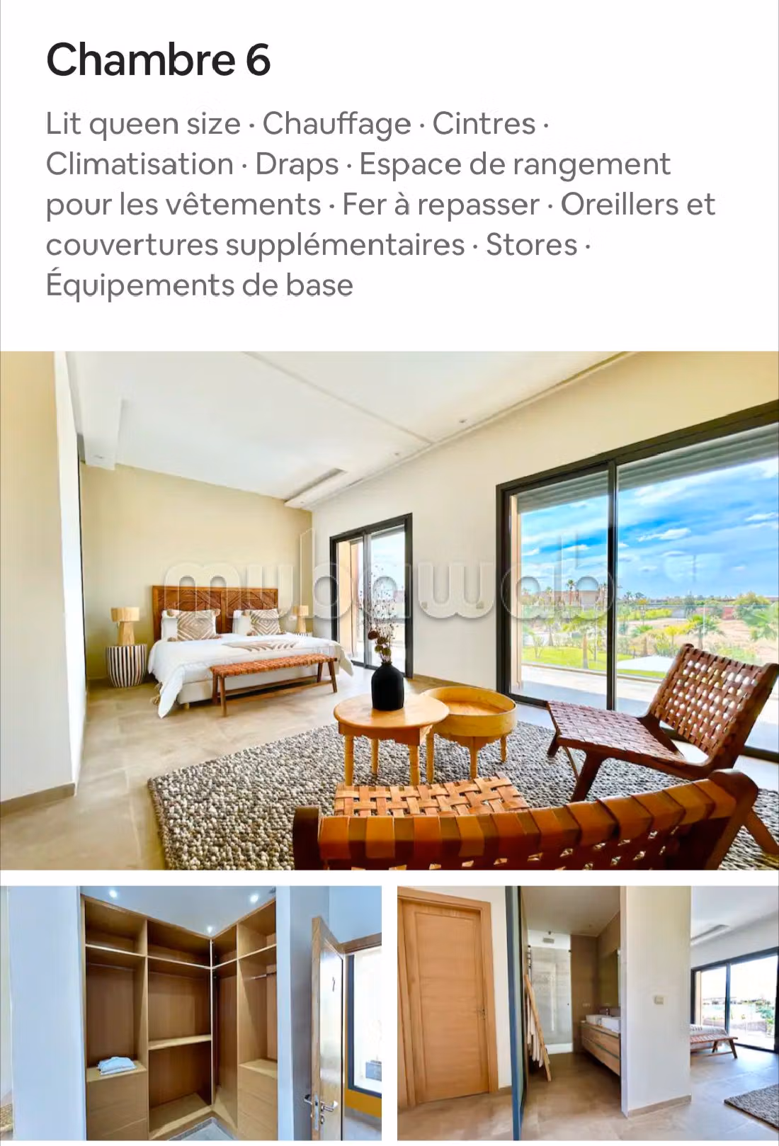 Splendide villa à vendre à Amelkis. 10 pièces. Bien meublé