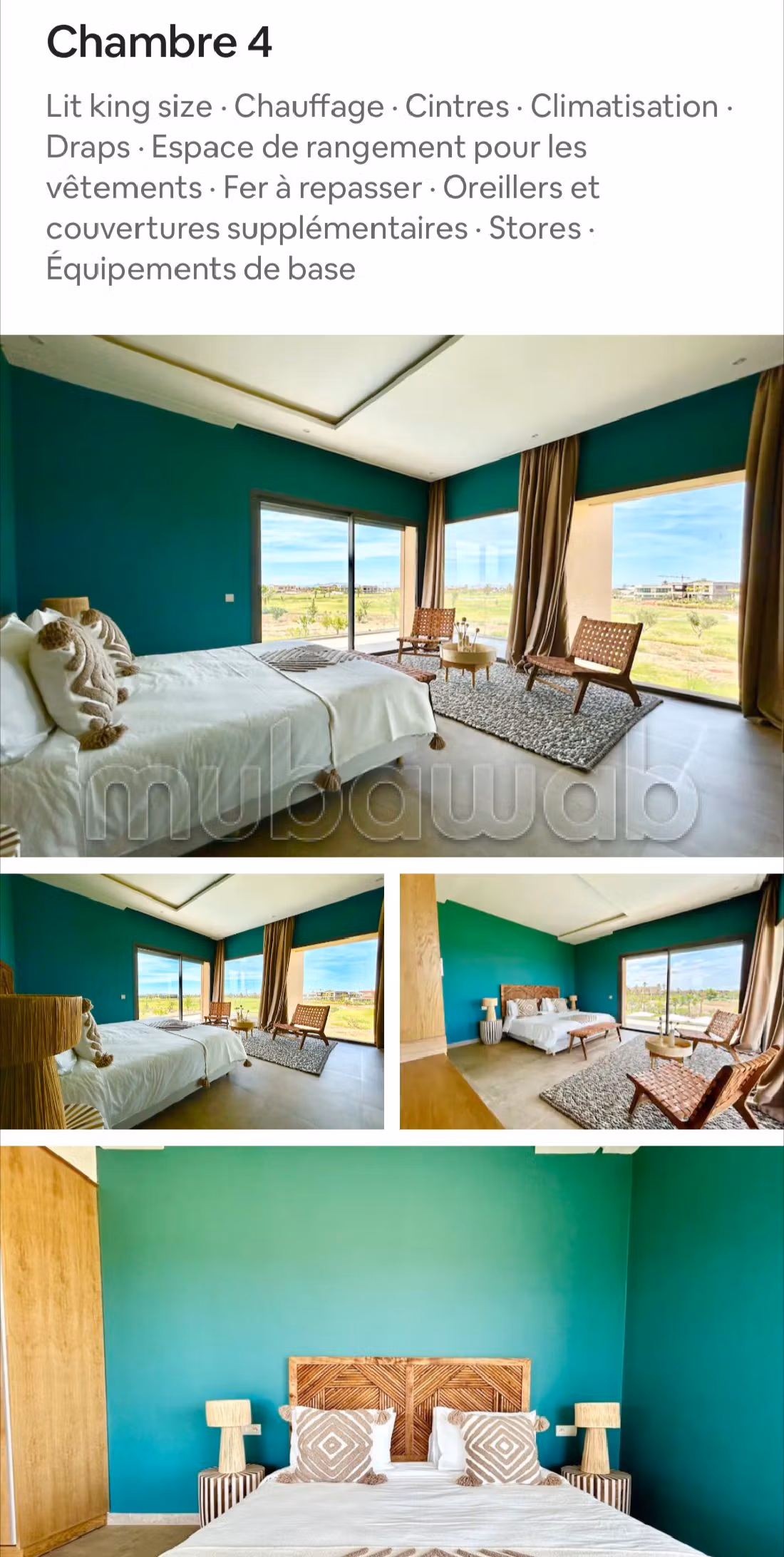 Splendide villa à vendre à Amelkis. 10 pièces. Bien meublé