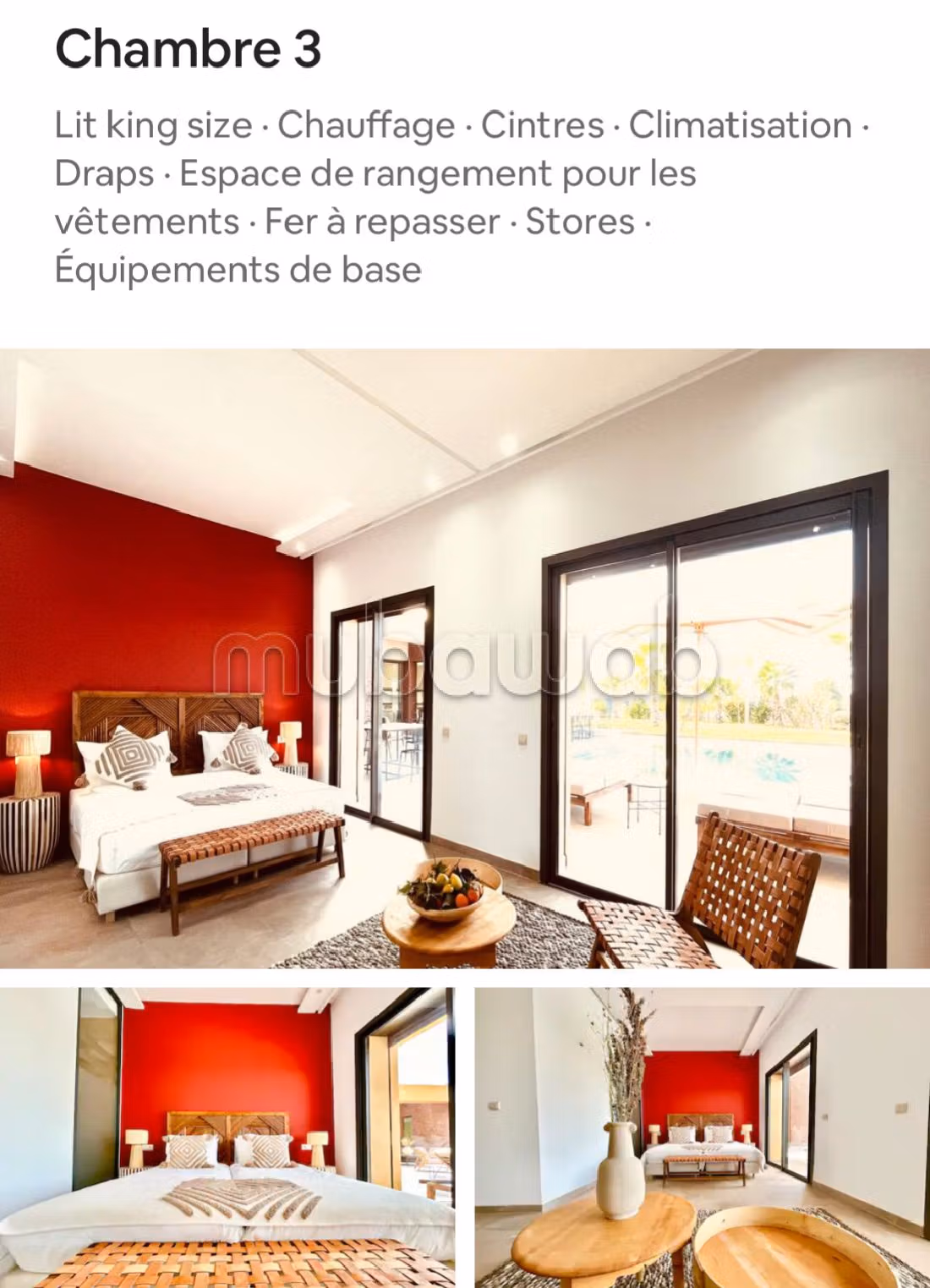 Splendide villa à vendre à Amelkis. 10 pièces. Bien meublé