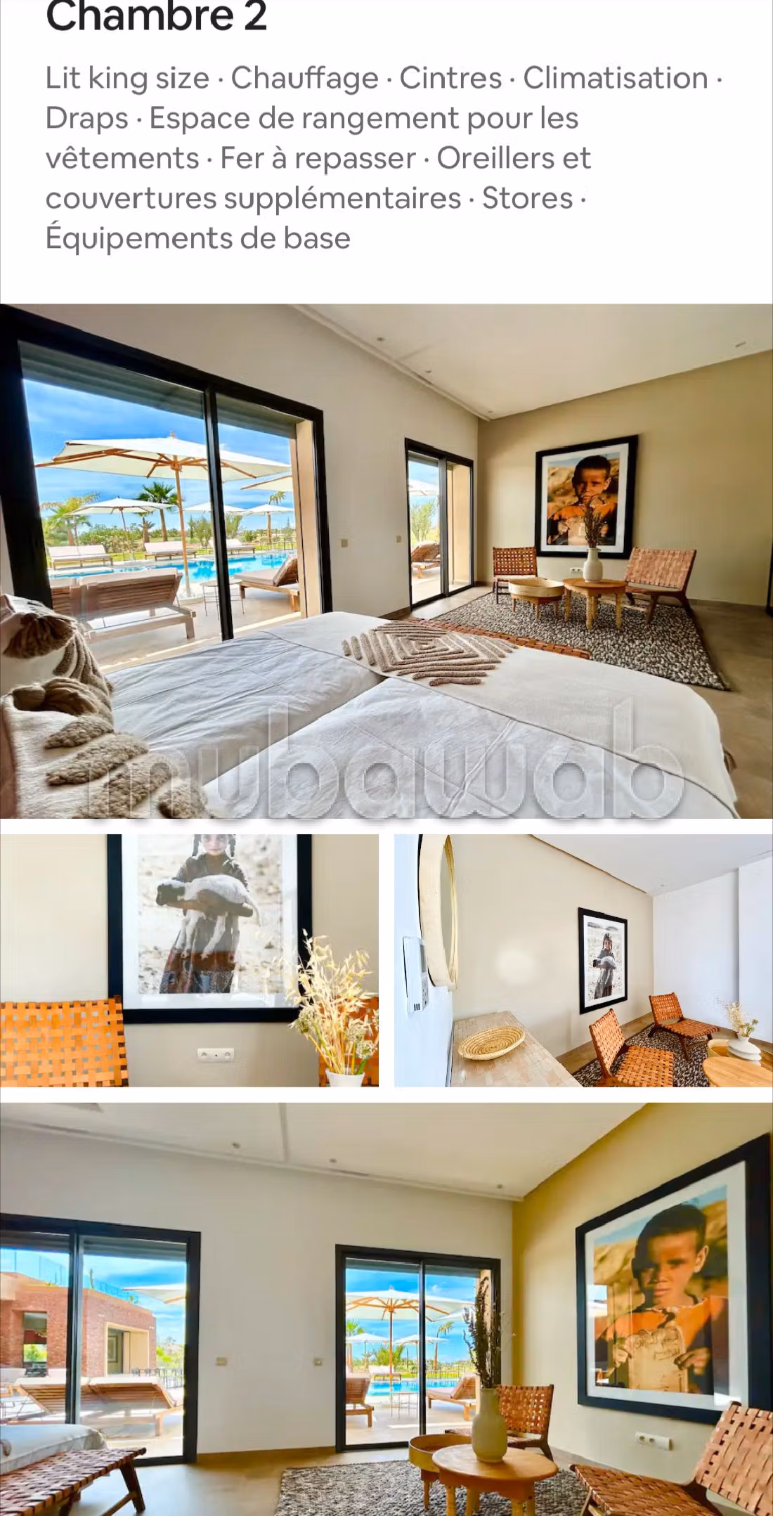 Splendide villa à vendre à Amelkis. 10 pièces. Bien meublé