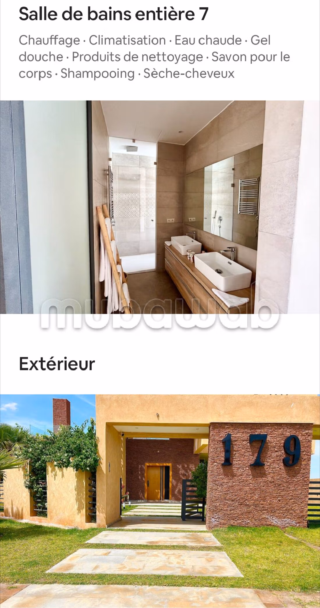 Splendide villa à vendre à Amelkis. 10 pièces. Bien meublé
