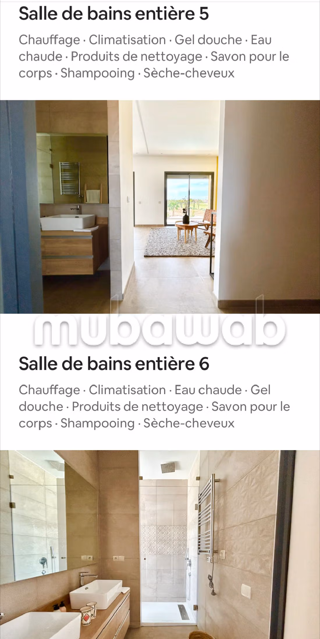 Splendide villa à vendre à Amelkis. 10 pièces. Bien meublé