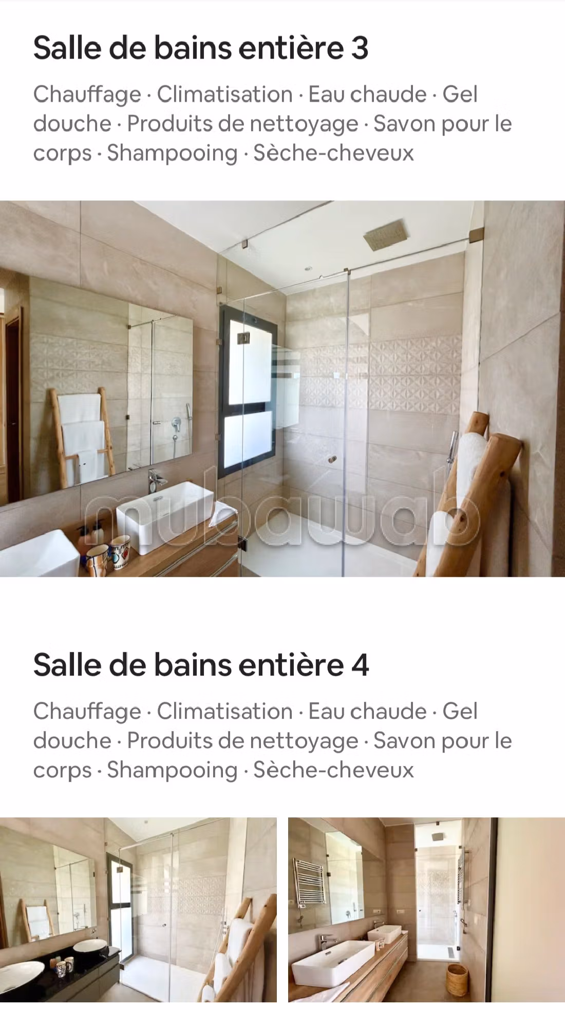 Splendide villa à vendre à Amelkis. 10 pièces. Bien meublé