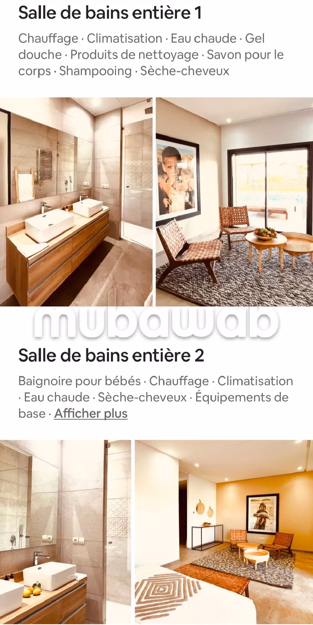 Splendide villa à vendre à Amelkis. 10 pièces. Bien meublé