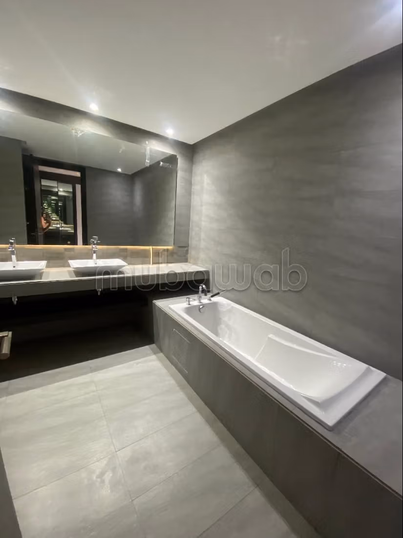 Appartement 3ch a GAUTIER