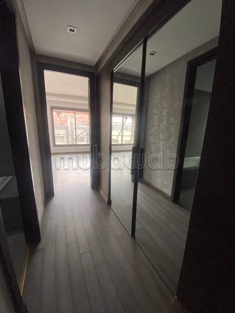 Appartement 3ch a GAUTIER