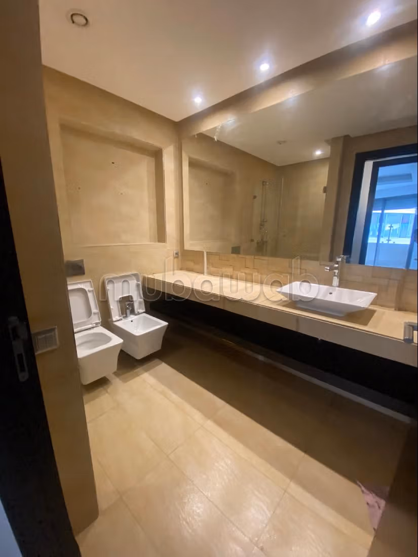 Appartement 3ch a GAUTIER