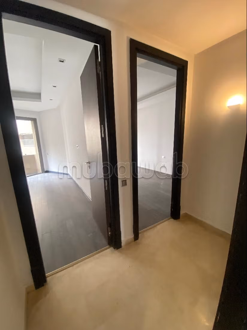 Appartement 3ch a GAUTIER