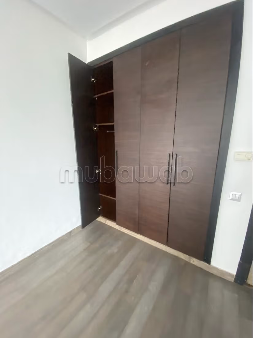 Appartement 3ch a GAUTIER