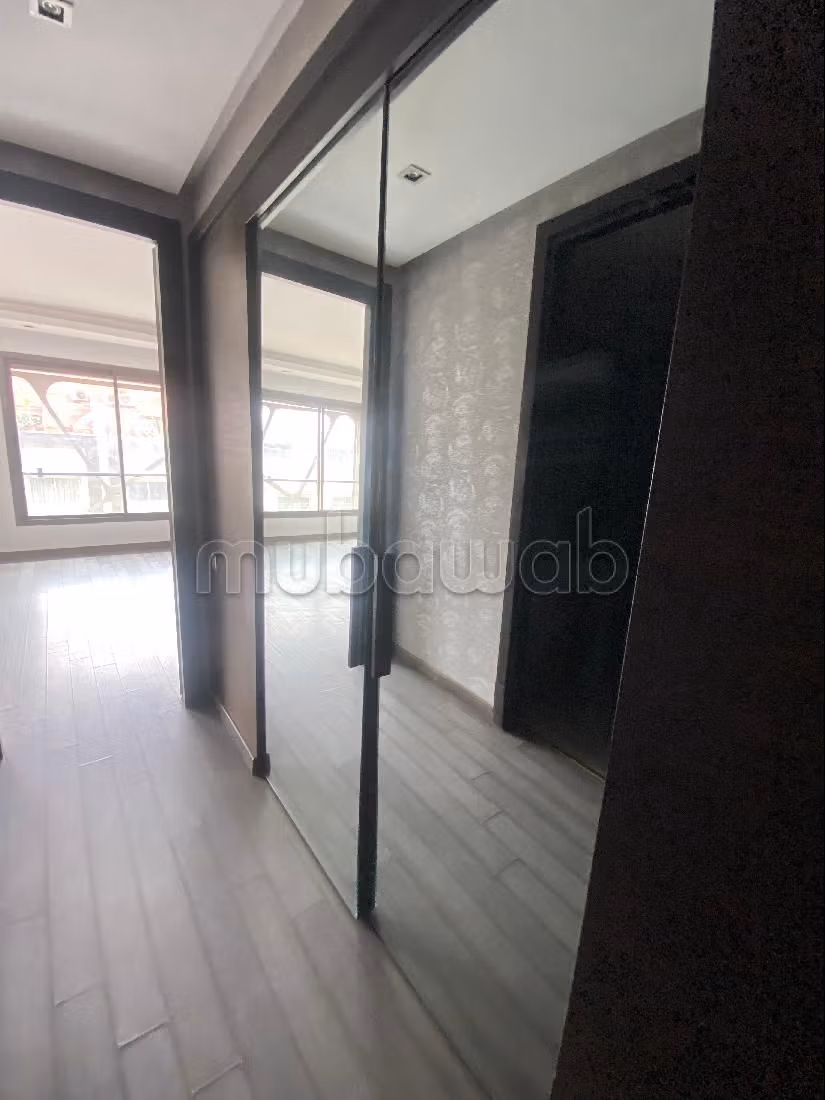 Appartement 3ch a GAUTIER