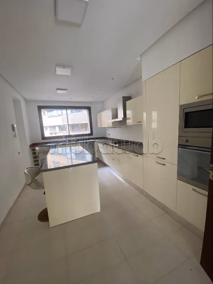 Appartement 3ch a GAUTIER