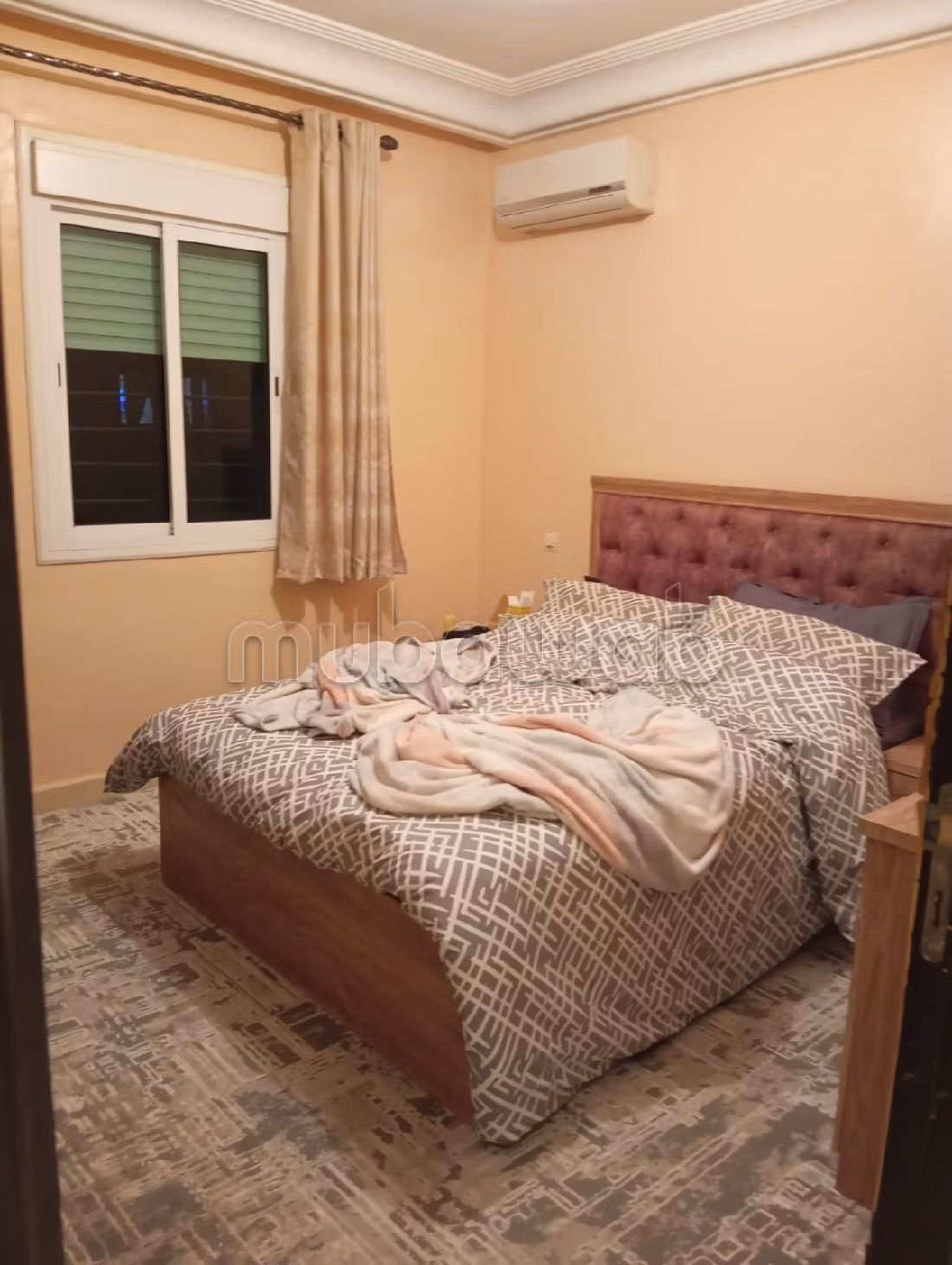 Beautiful apartment for sale in Hay Mabrouka. 5 large living areas. With Lift, Balcony