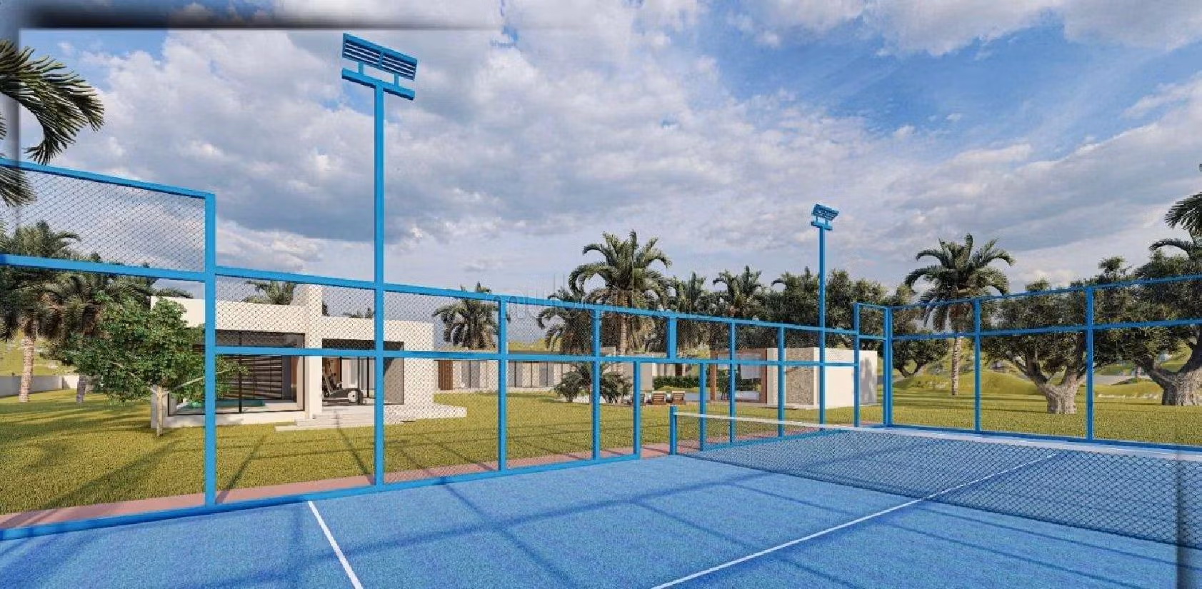 La plage à Marrakech