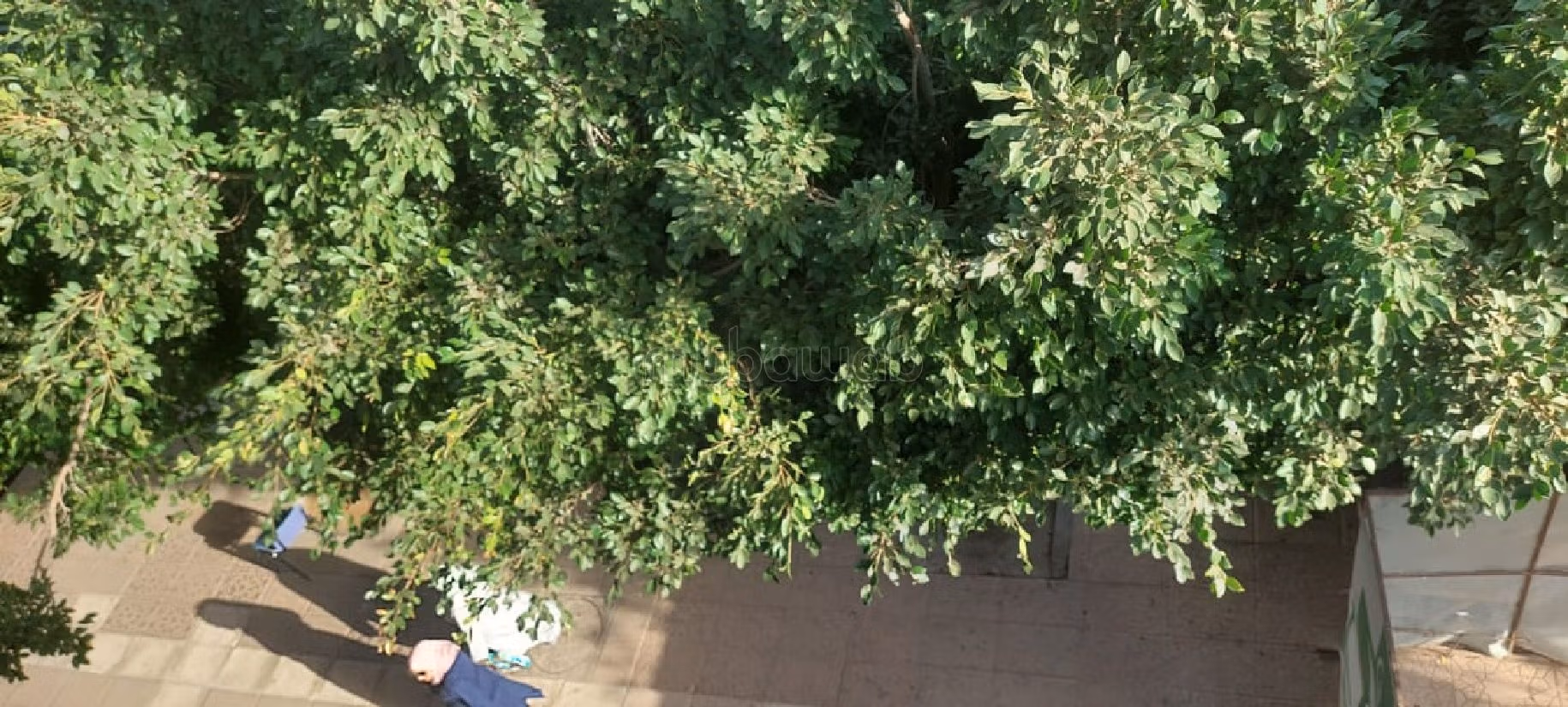 Offices for rent in Mellah. Large area 95 m². Lift