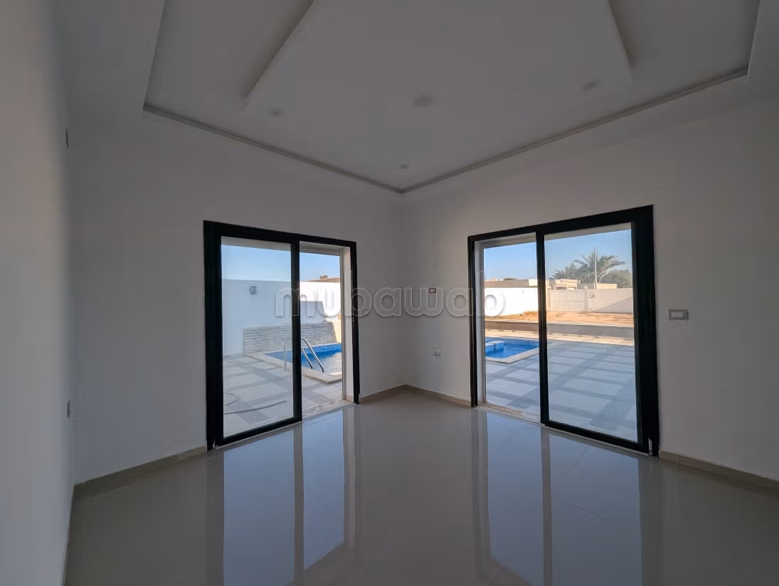 Villa alicante