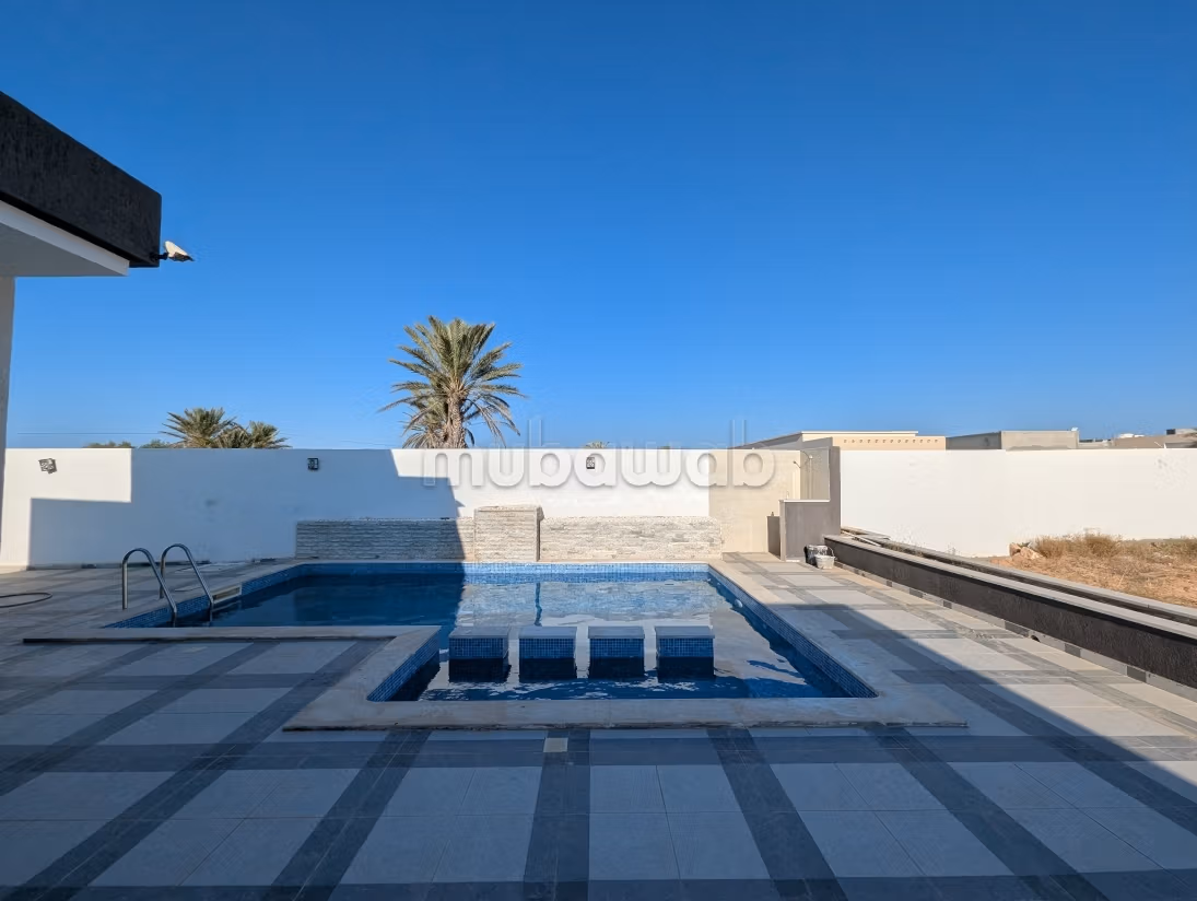 Villa alicante